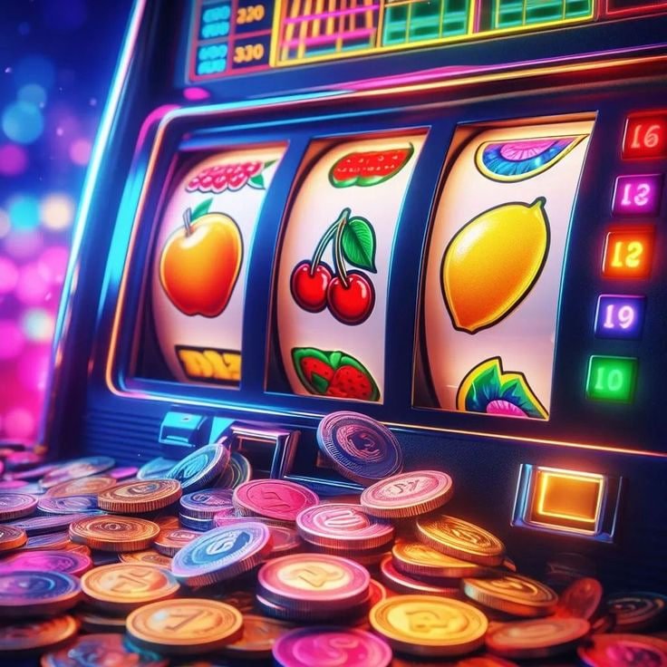 apk 774 casino lobby displayed on a Filipino player's Android smartphone
