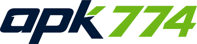 apk 774 official logo